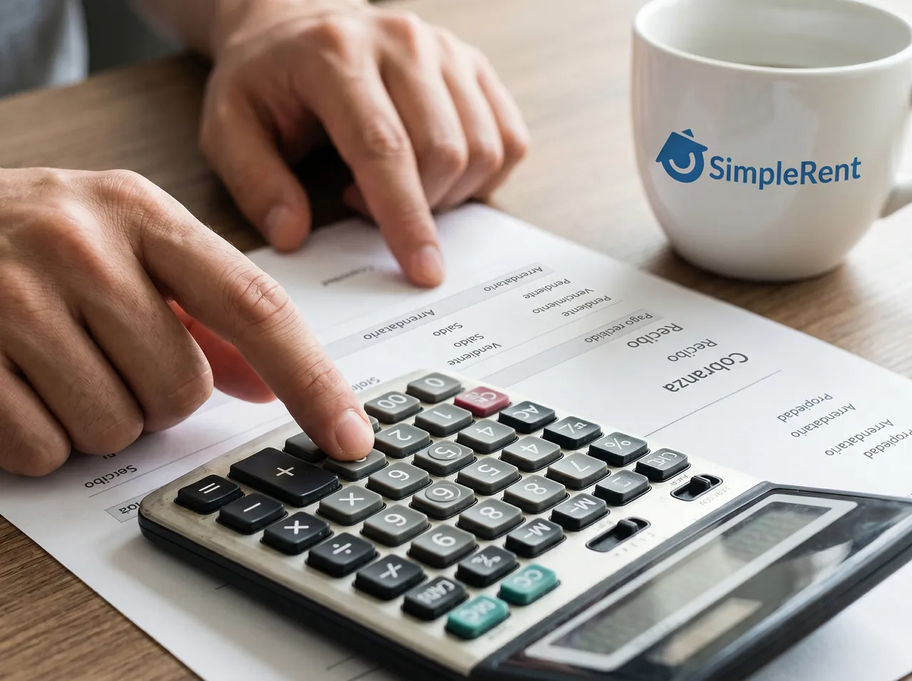 Cómo ordenar la cobranza de arriendos sin depender de Excel